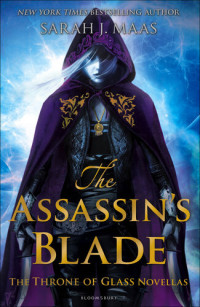 Sarah J. Maas — The Assassin's Blade