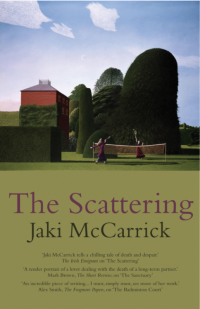 McCarrick Jaki — The Scattering