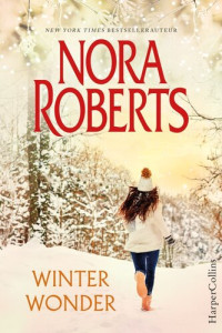Nora Roberts — Winterwonder
