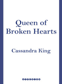 King Cassandra — Queen of Broken Hearts