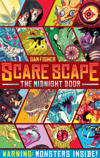 Fisher Sam — The Midnight Door