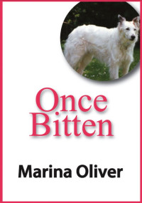 Oliver Marina — Once Bitten