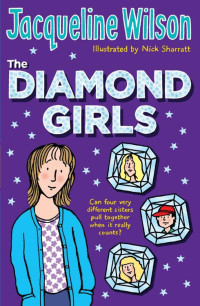 Wilson Jacqueline — The Diamond Girls