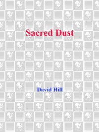 Hill David — Sacred Dust