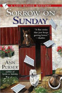 Purser Ann — Sorrow on Sunday