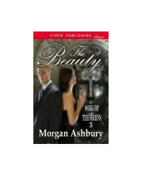 Ashbury Morgan — The Beauty