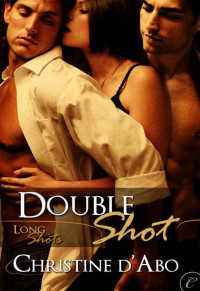 D'Abo, Christine — Double Shot