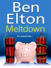 Elton Ben — Meltdown