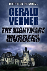 Gerald Verner — The Nightmare Murders
