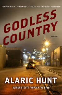 Alaric Hunt — Godless Country