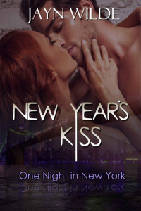 Wilde Jayn — New Year's Kiss (One Night in New York)