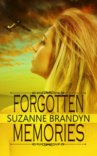 Suzanne Brandyn — Forgotten Memories