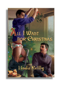 Reilly Linda — All I Want for Christmas