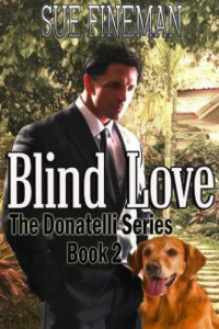 Fineman Sue — Blind Love