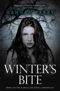 Parry Hannah — Winter's Bite