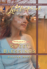 Hart Jillian — Sweet Blessings