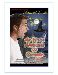 Amaral, Manoel F Do — As novas aventuras de osvandir