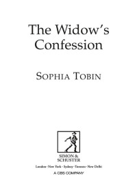 Tobin Sophia — The Widow's Confession