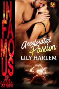 Harlem Lily — Accelerated Passion