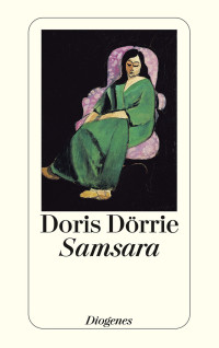 Doris Dörrie — Samsara