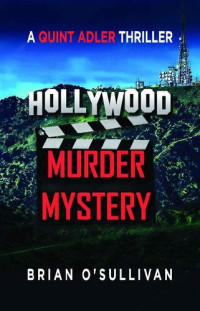 Brian O'Sullivan — Hollywood Murder Mystery