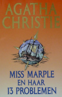 Christie Agatha — Pastel 46 - Miss Marple en haar 13 problemen