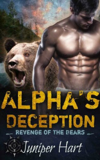 Juniper Hart — Alpha's Deception: