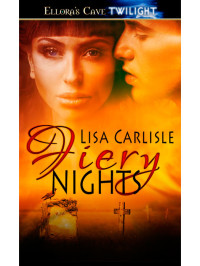 Carlisle Lisa — Fiery Nights