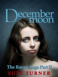 Turner Suzy — December Moon