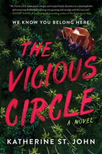 Katherine St. John — The Vicious Circle: a Novel