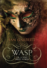 Garbutt Ian — Wasp