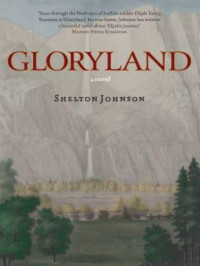 Johnson Shelton — Gloryland