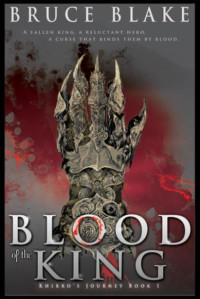 Blake Bruce — Blood of the King