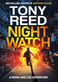 Tony Reed — Night Watch