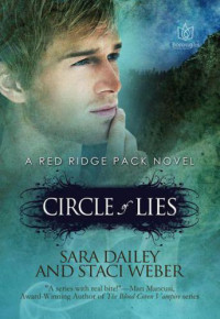 Dailey Sara; Weber Staci — Circle of Lies