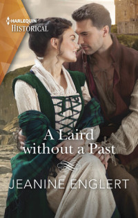 Jeanine Englert — A Laird without a Past