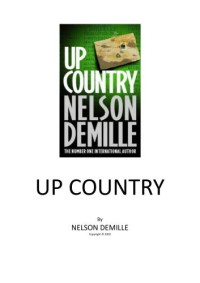 DeMille Nelson — Up Country