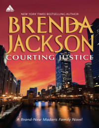 Jackson Brenda — Courting Justice