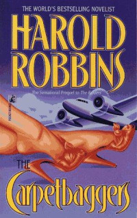 Harold Robbins — The Carpetbaggers