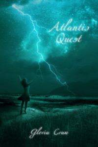 Craw Gloria — Atlantis Quest
