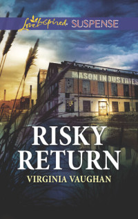 Virginia Vaughan — Risky Return