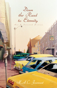 Farrant, M A C — Down the Road to Eternity: New and Selected Fiction