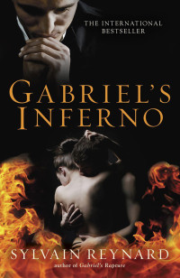 Reynard Sylvain — Gabriel's Inferno