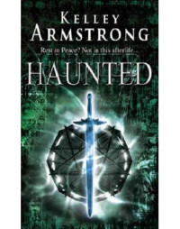 Armstrong Kelley — Haunted