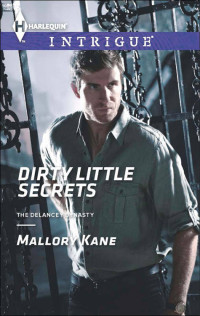 Kane Mallory — Dirty Little Secrets