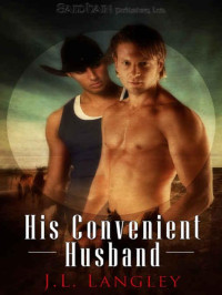 Langley, J L — His Convenient Husband