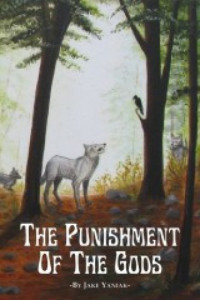 Yaniak Jake — The Punishment Of The Gods - Omnibus 1-5