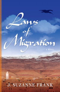 Suzanne Frank — Laws of Migration