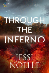 Jessi Noelle — Through the Inferno