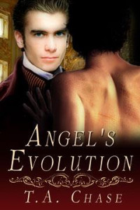 Chase, T A — Angel’s Evolution